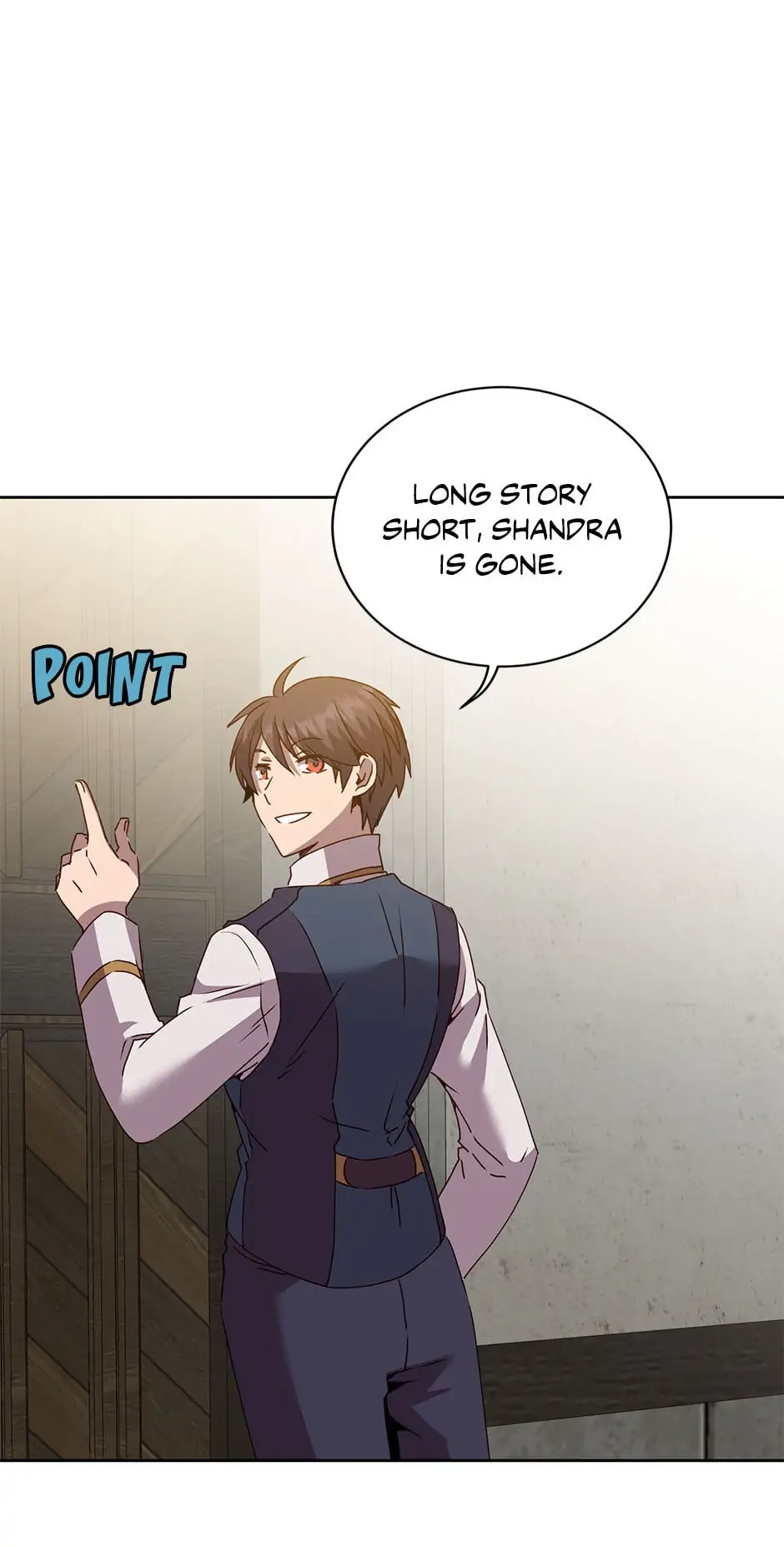 Read The Max Level Hero Strikes Back ENGLISH Manga Online