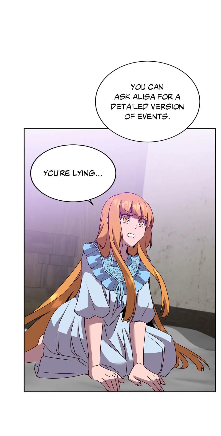 Read The Max Level Hero Strikes Back ENGLISH Manga Online