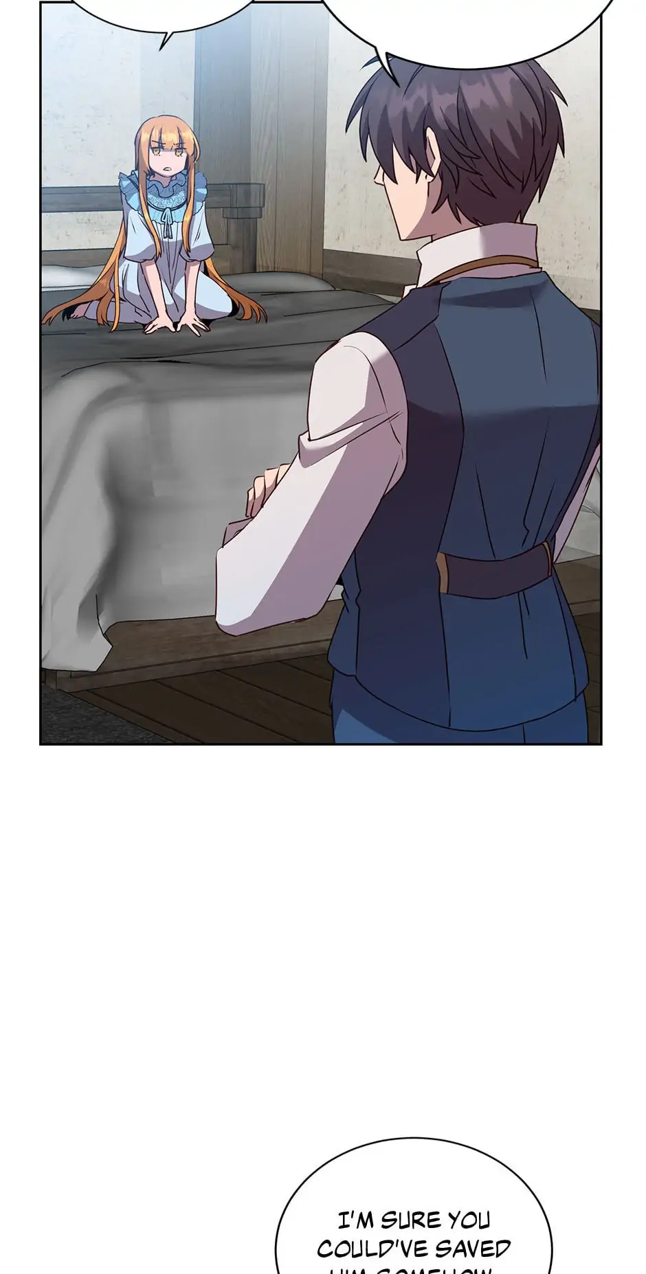 Read The Max Level Hero Strikes Back ENGLISH Manga Online