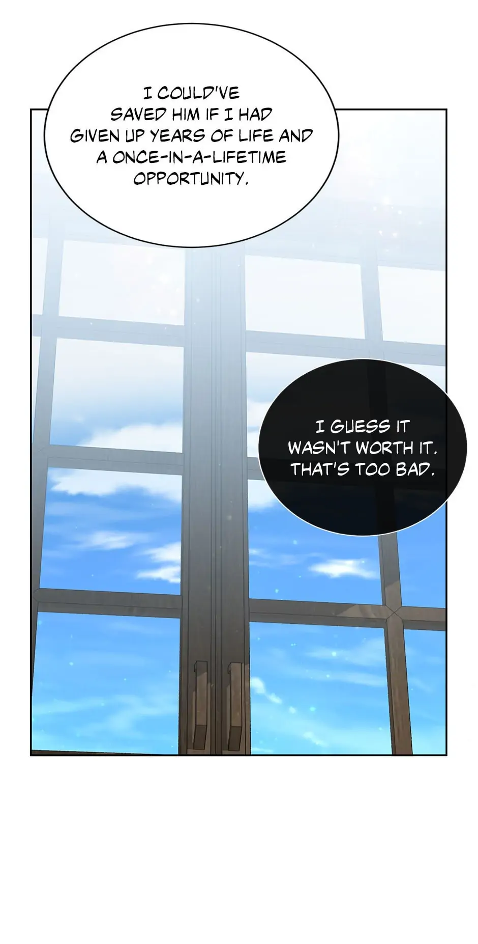 Read The Max Level Hero Strikes Back ENGLISH Manga Online