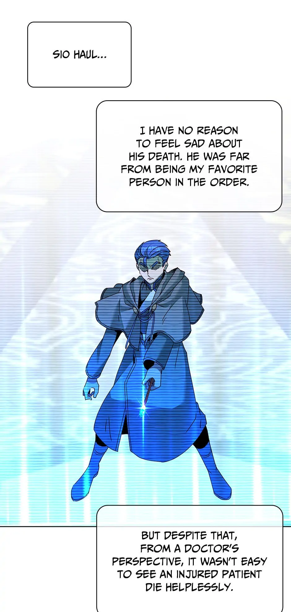 Read The Max Level Hero Strikes Back ENGLISH Manga Online