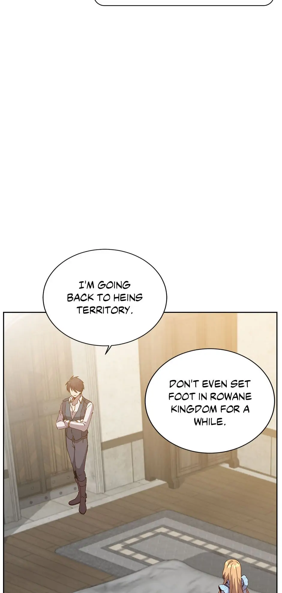 Read The Max Level Hero Strikes Back ENGLISH Manga Online