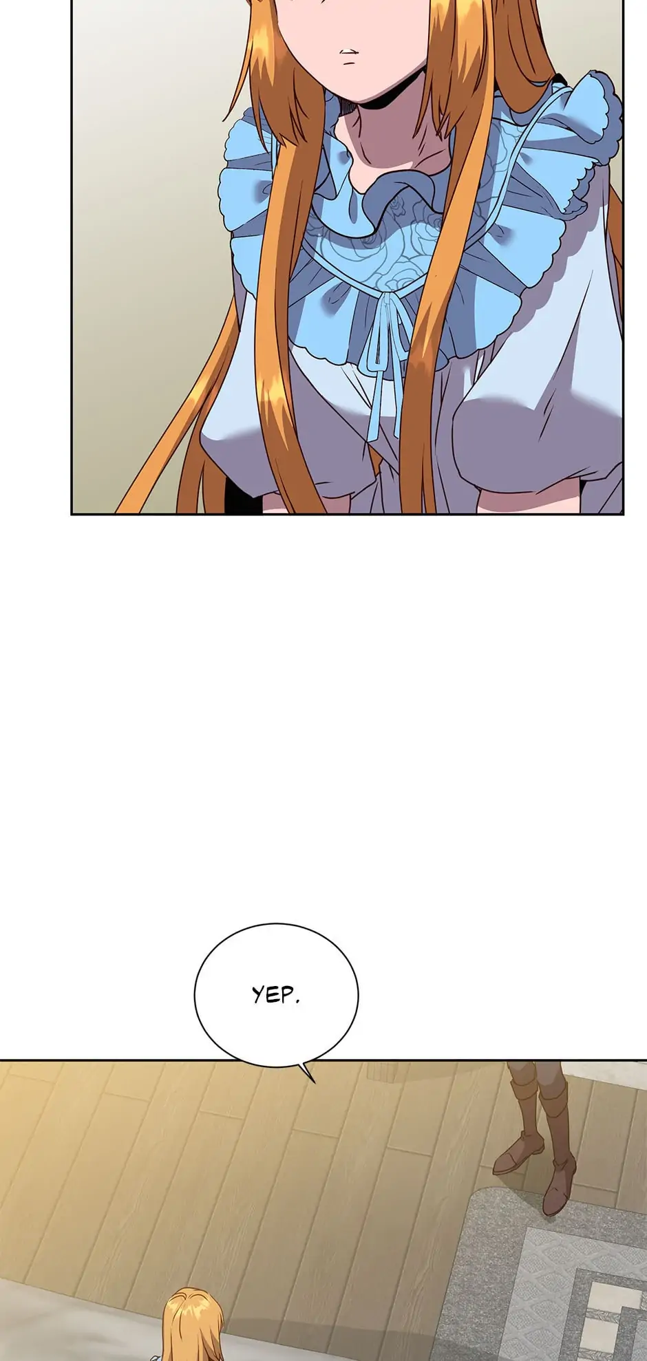 Read The Max Level Hero Strikes Back ENGLISH Manga Online