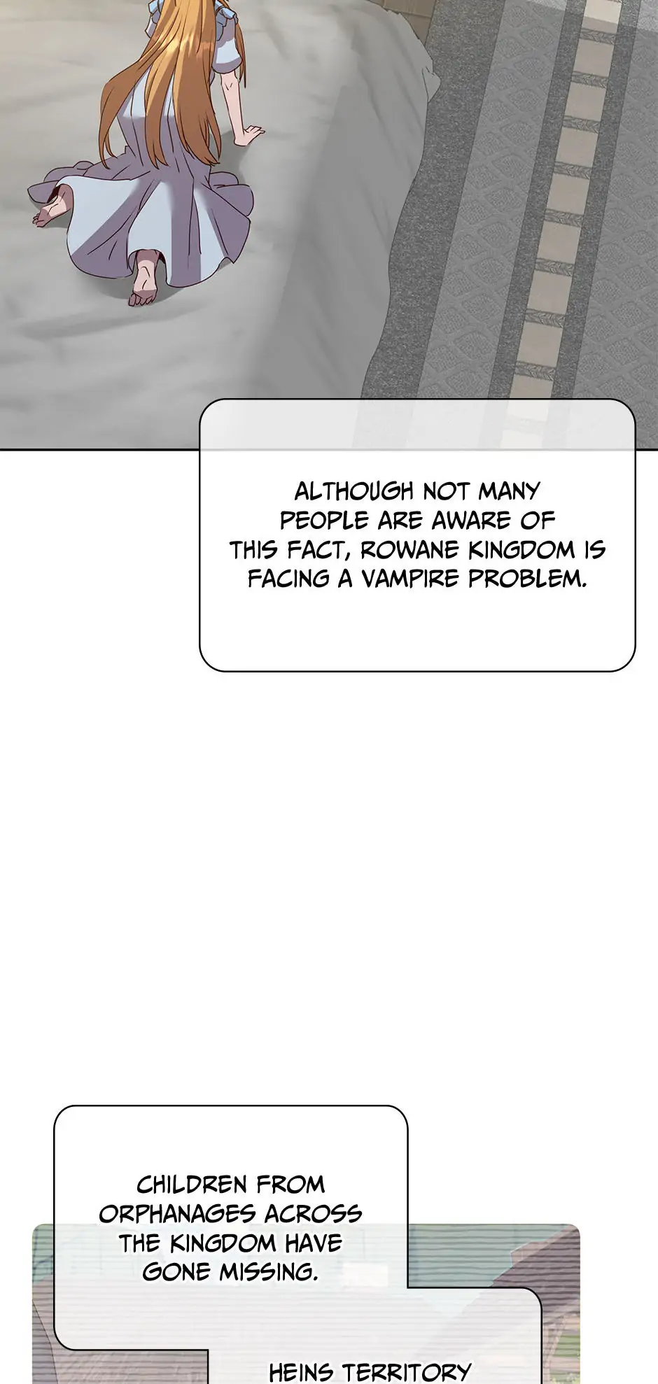 Read The Max Level Hero Strikes Back ENGLISH Manga Online