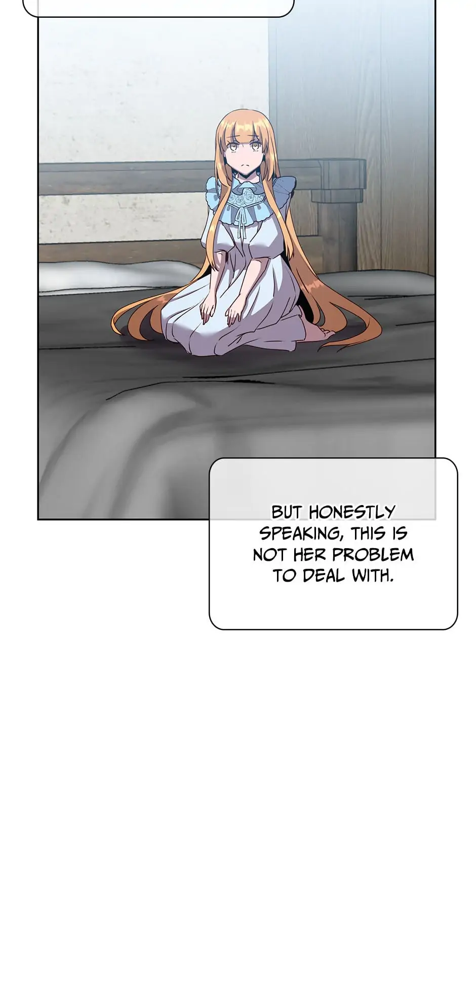 Read The Max Level Hero Strikes Back ENGLISH Manga Online