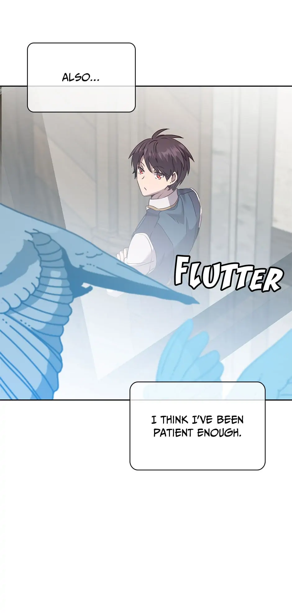 Read The Max Level Hero Strikes Back ENGLISH Manga Online