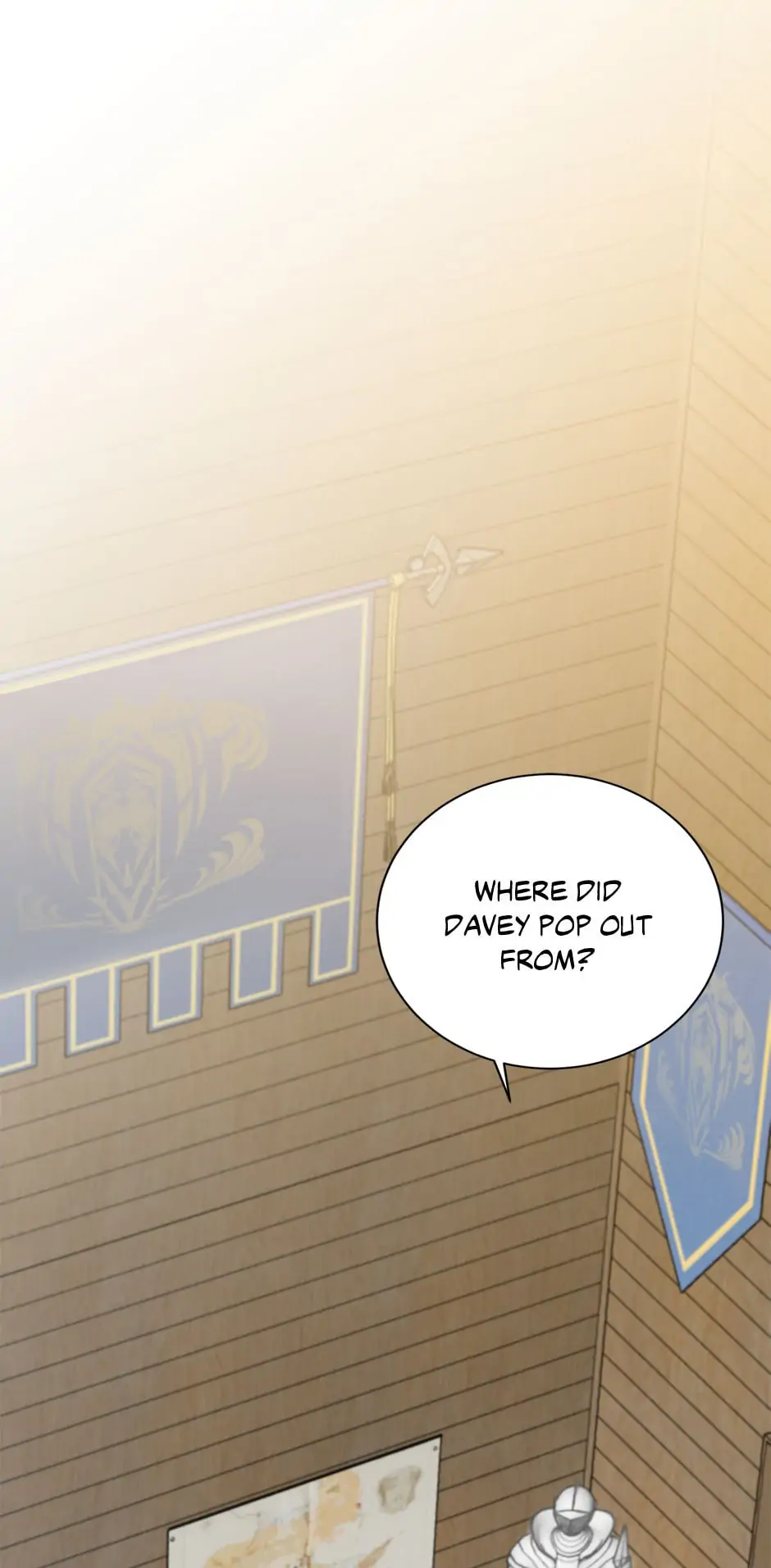 Read The Max Level Hero Strikes Back ENGLISH Manga Online