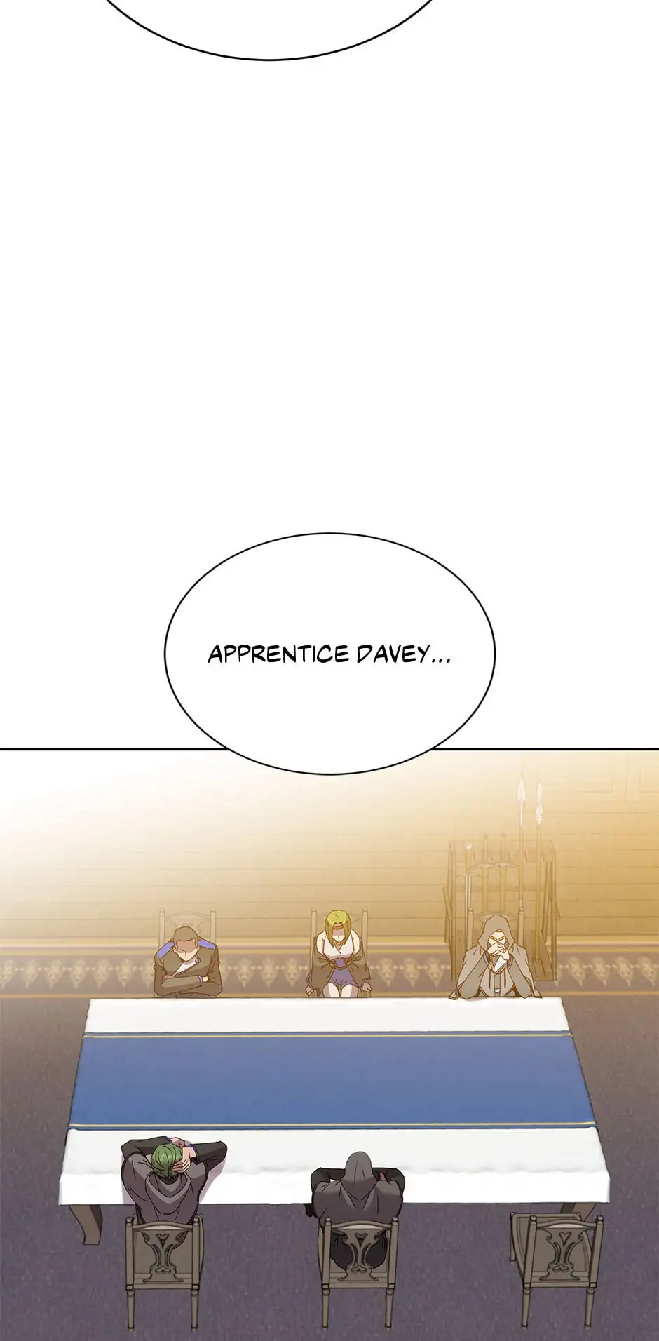 Read The Max Level Hero Strikes Back ENGLISH Manga Online