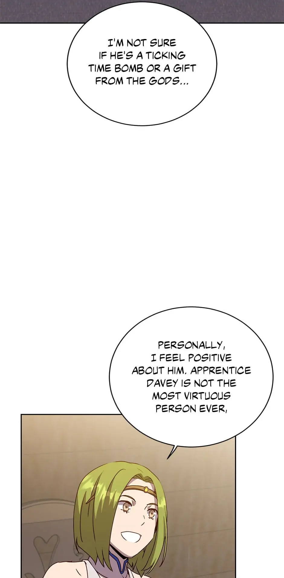 Read The Max Level Hero Strikes Back ENGLISH Manga Online