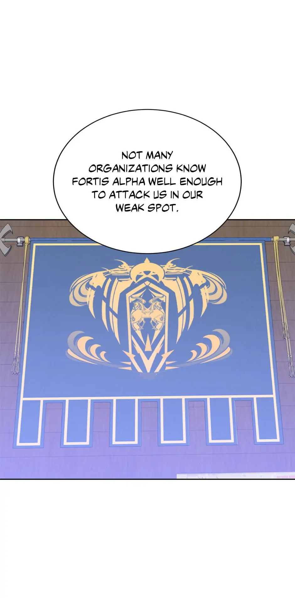 Read The Max Level Hero Strikes Back ENGLISH Manga Online