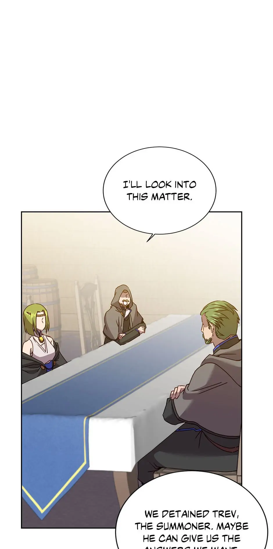 Read The Max Level Hero Strikes Back ENGLISH Manga Online