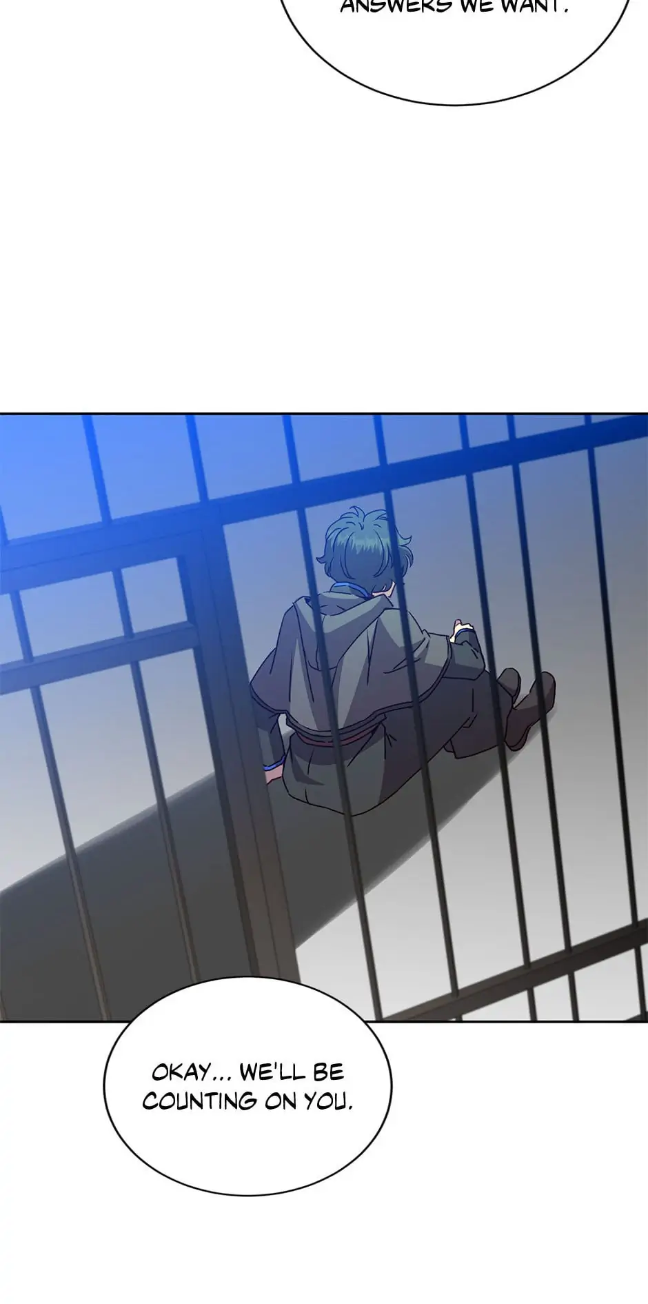 Read The Max Level Hero Strikes Back ENGLISH Manga Online