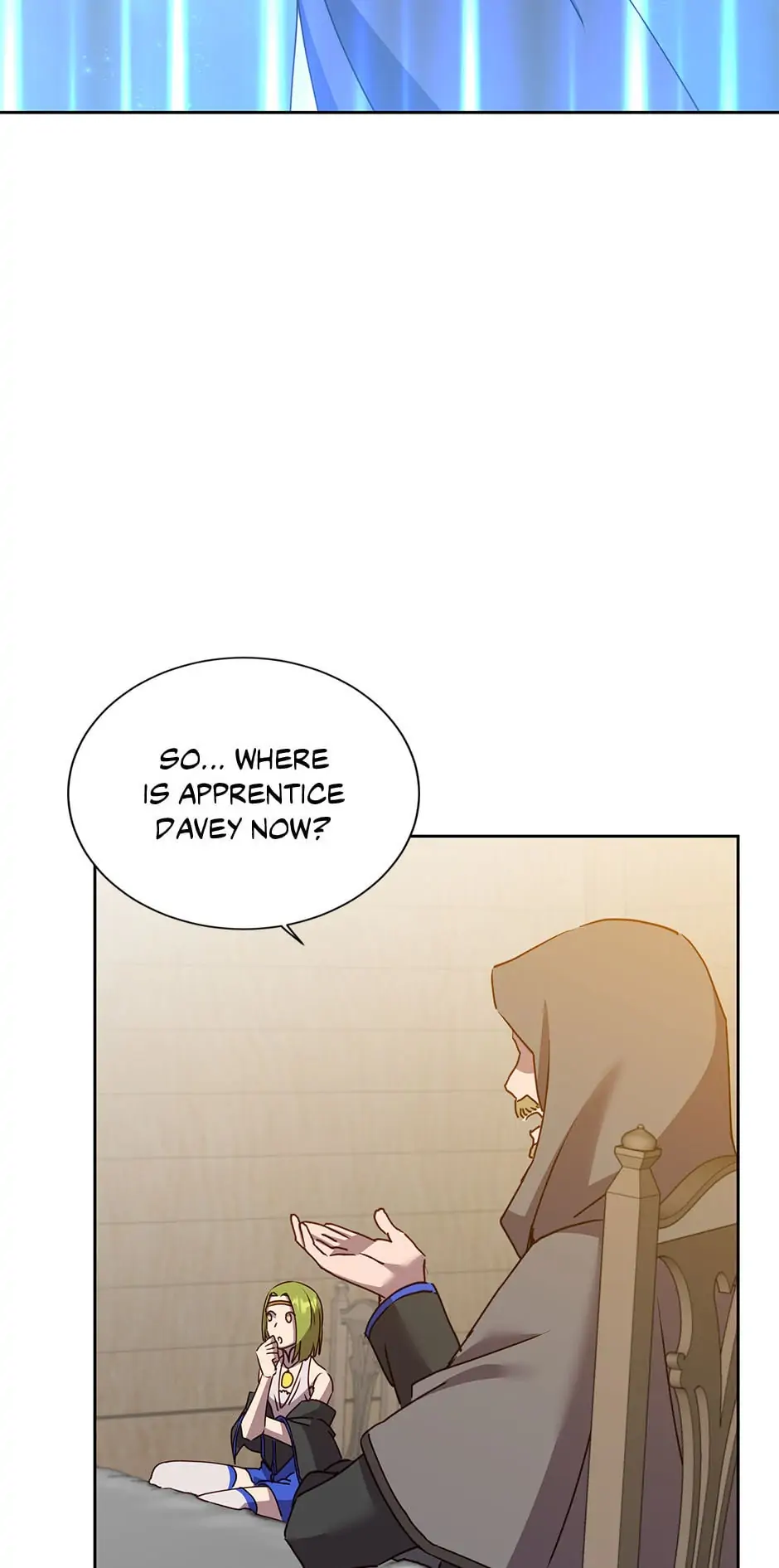 Read The Max Level Hero Strikes Back ENGLISH Manga Online