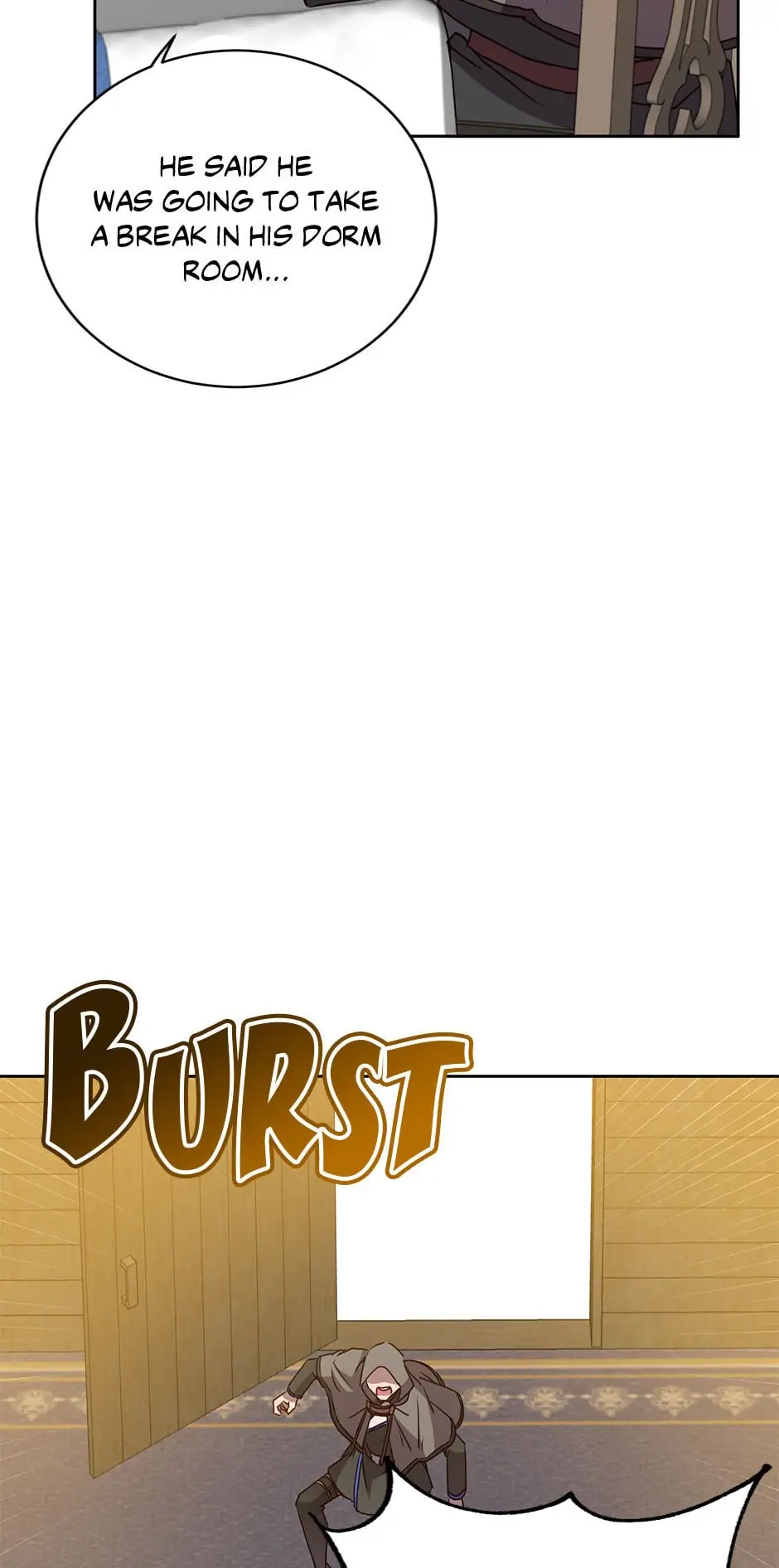 Read The Max Level Hero Strikes Back ENGLISH Manga Online