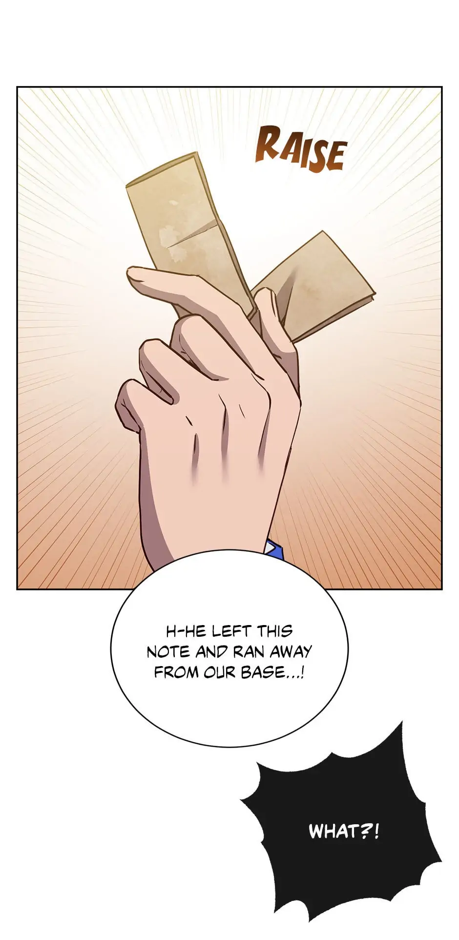 Read The Max Level Hero Strikes Back ENGLISH Manga Online