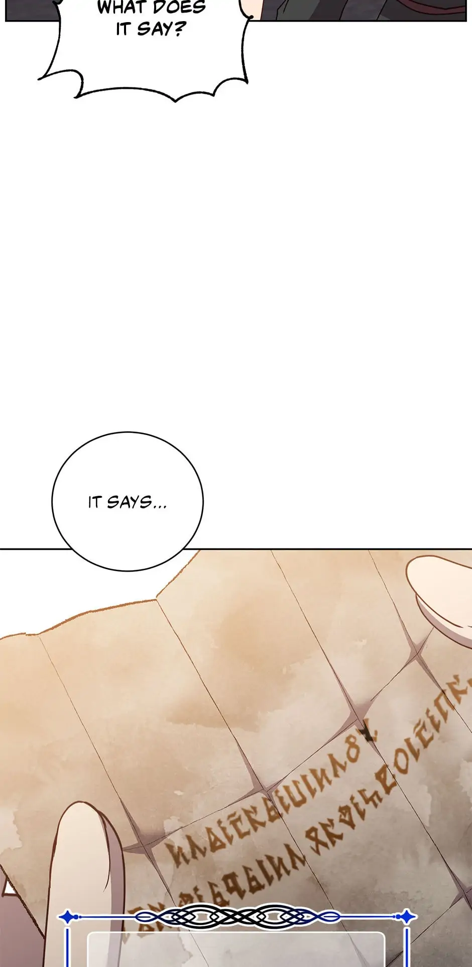 Read The Max Level Hero Strikes Back ENGLISH Manga Online