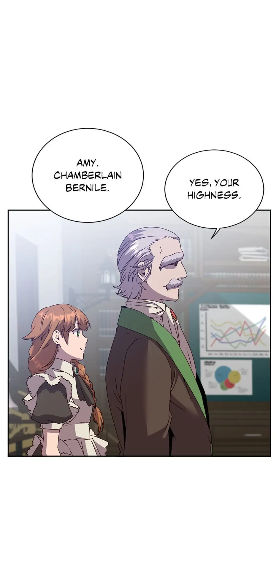 Read The Max Level Hero Strikes Back ENGLISH Manga Online