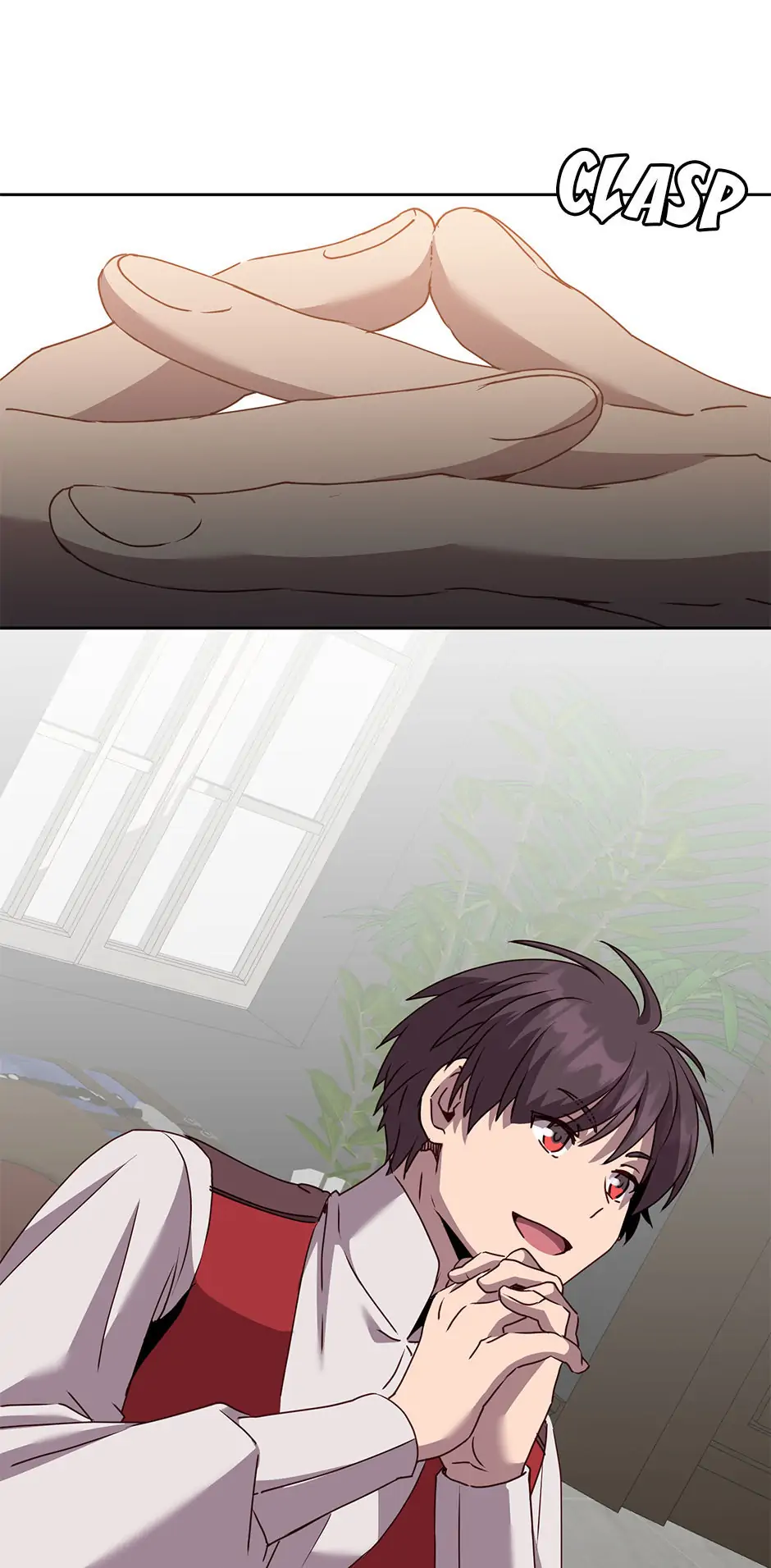 Read The Max Level Hero Strikes Back ENGLISH Manga Online