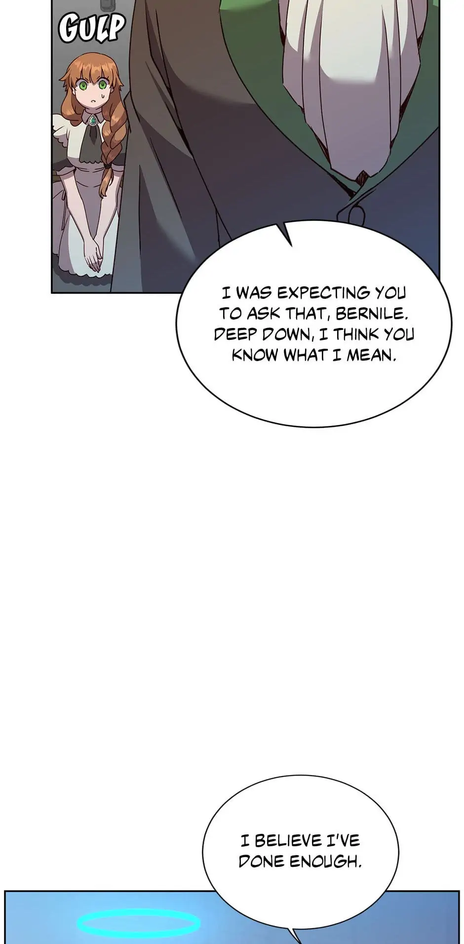 Read The Max Level Hero Strikes Back ENGLISH Manga Online