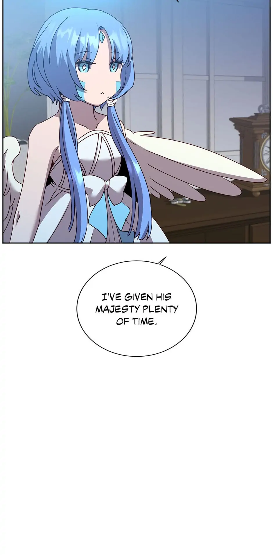 Read The Max Level Hero Strikes Back ENGLISH Manga Online