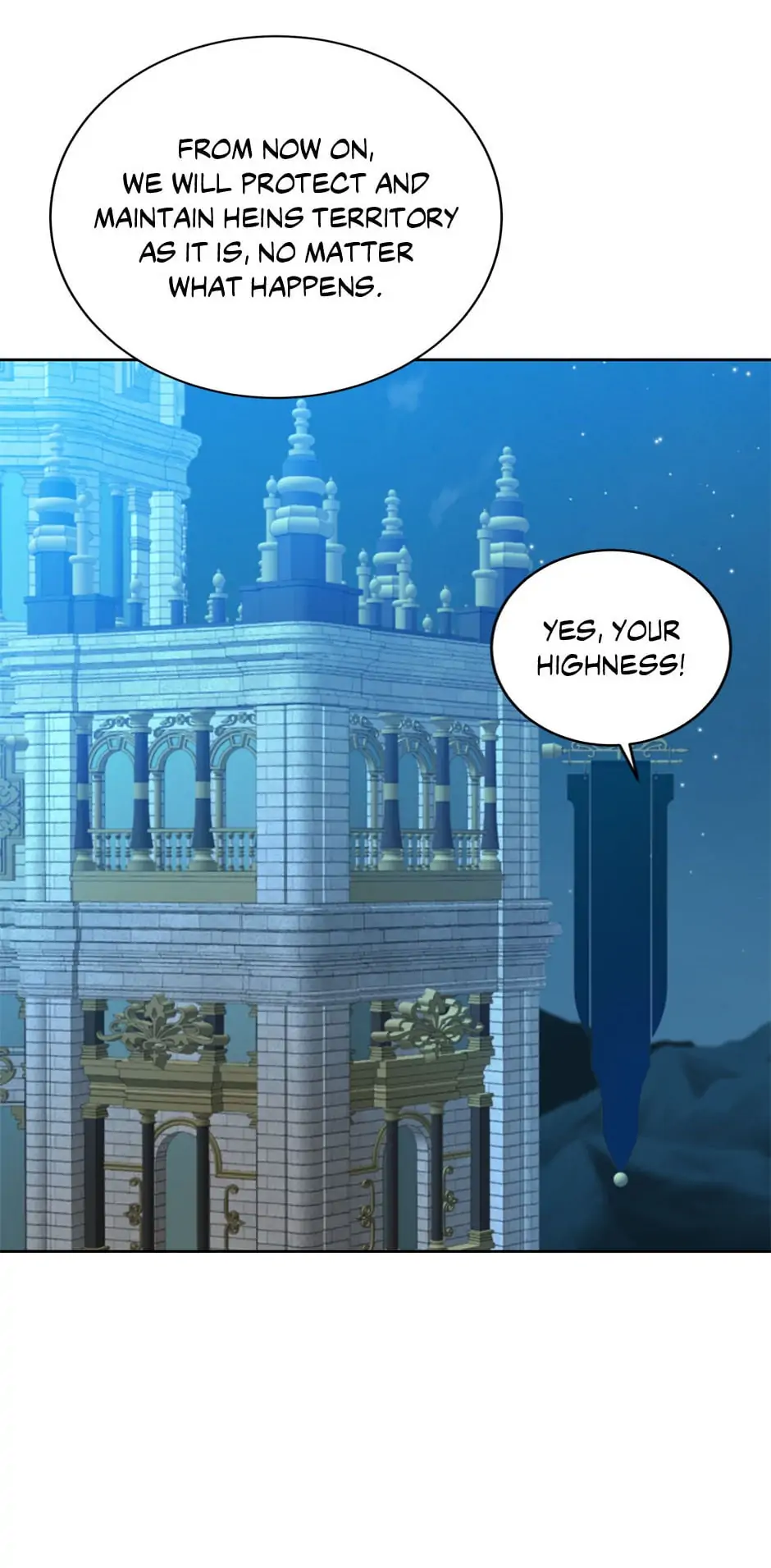 Read The Max Level Hero Strikes Back ENGLISH Manga Online