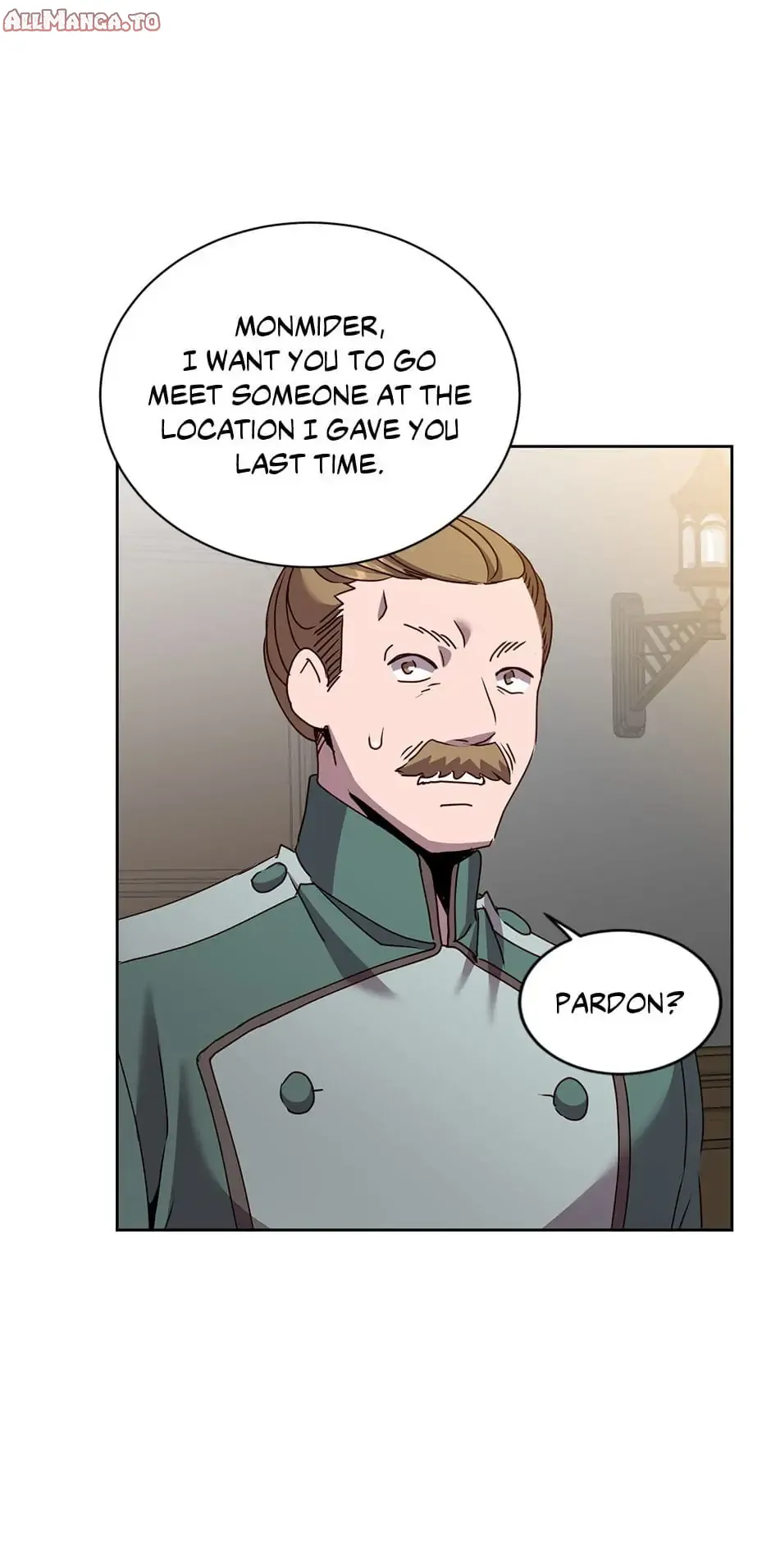 Read The Max Level Hero Strikes Back ENGLISH Manga Online