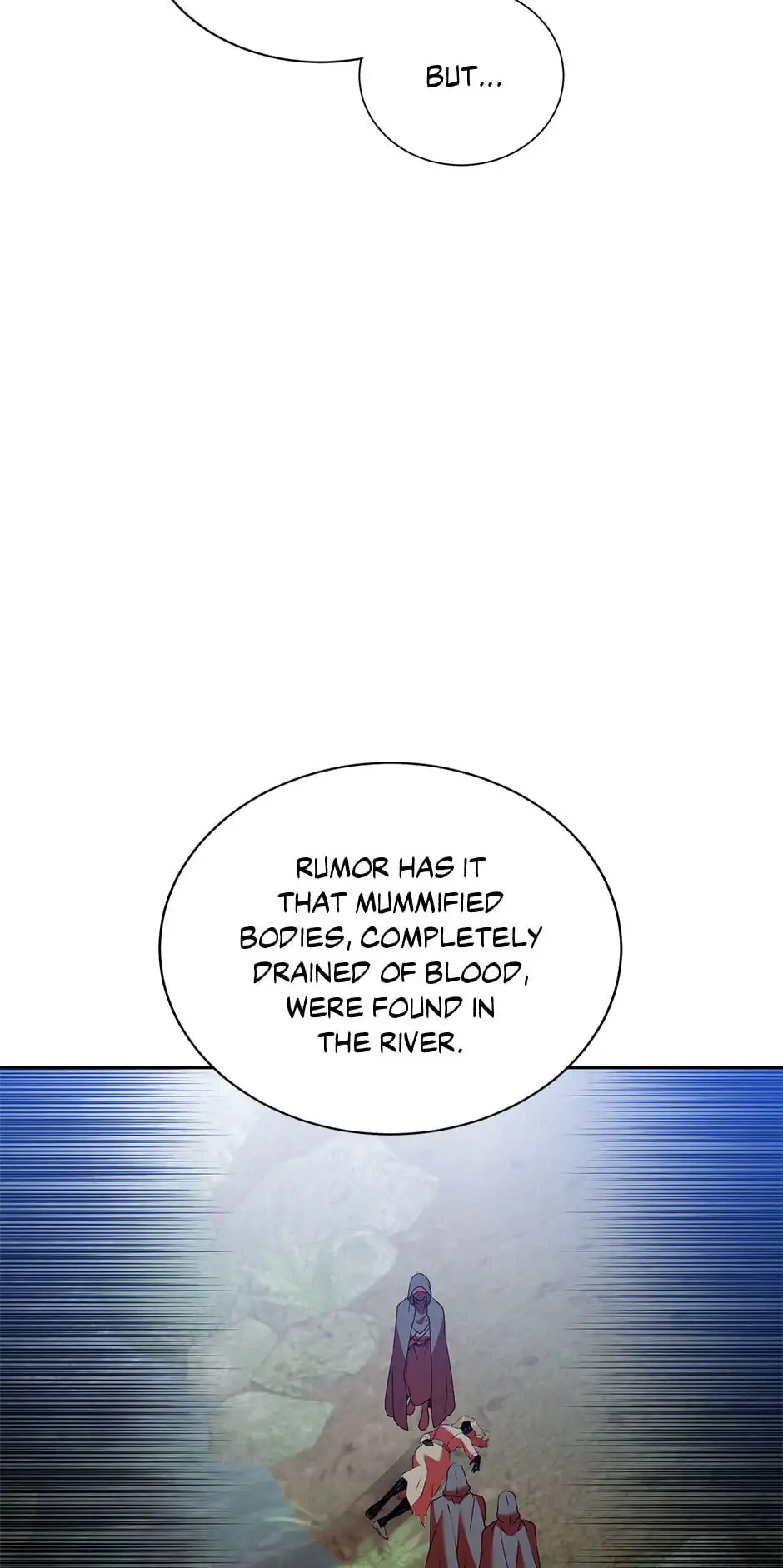 Read The Max Level Hero Strikes Back ENGLISH Manga Online