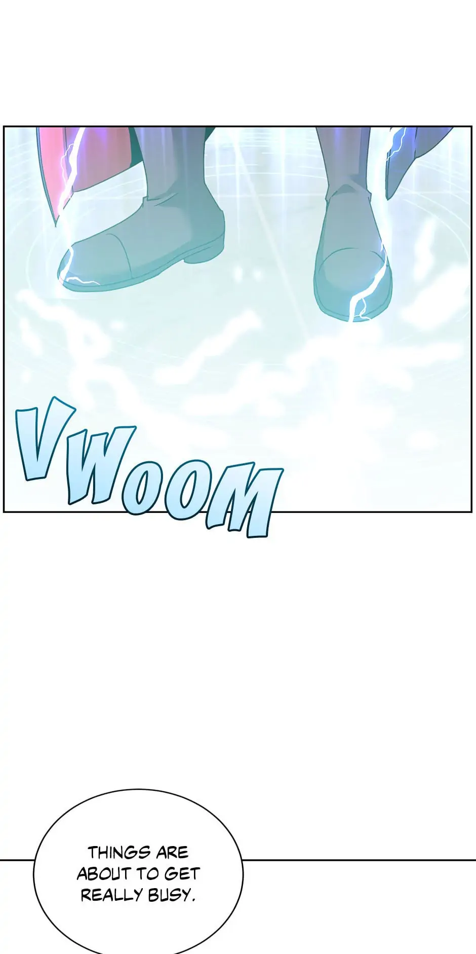 Read The Max Level Hero Strikes Back ENGLISH Manga Online