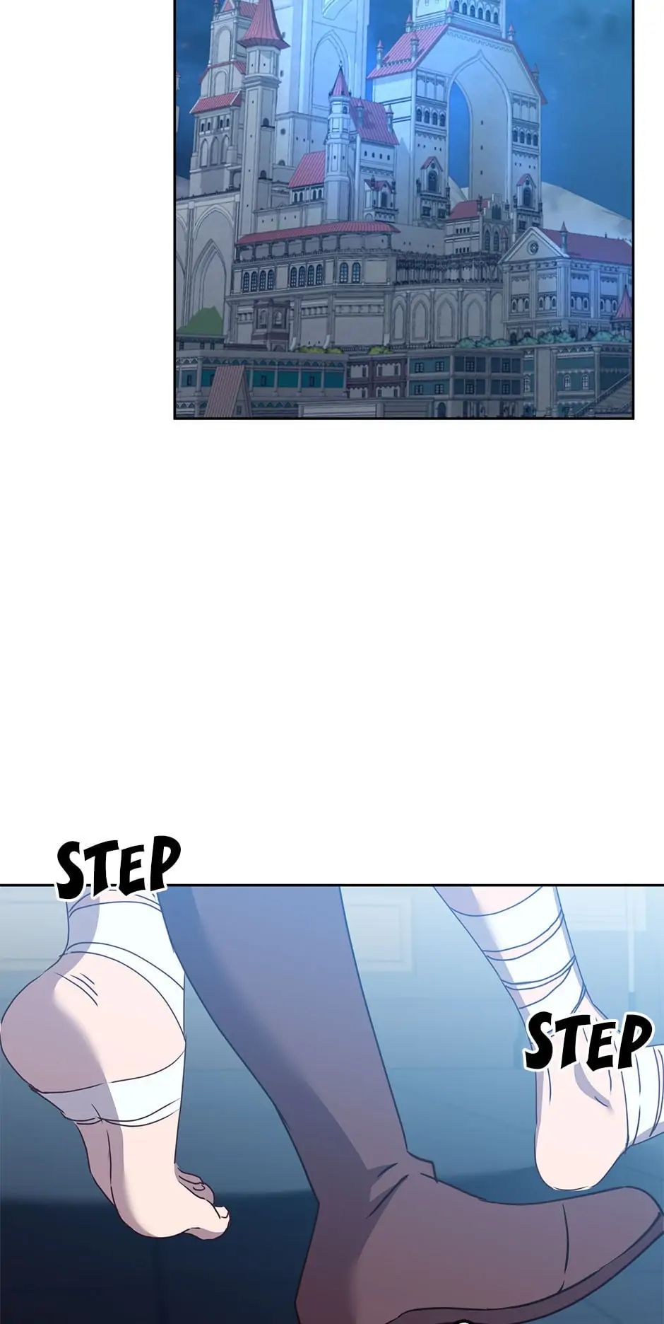 Read The Max Level Hero Strikes Back ENGLISH Manga Online