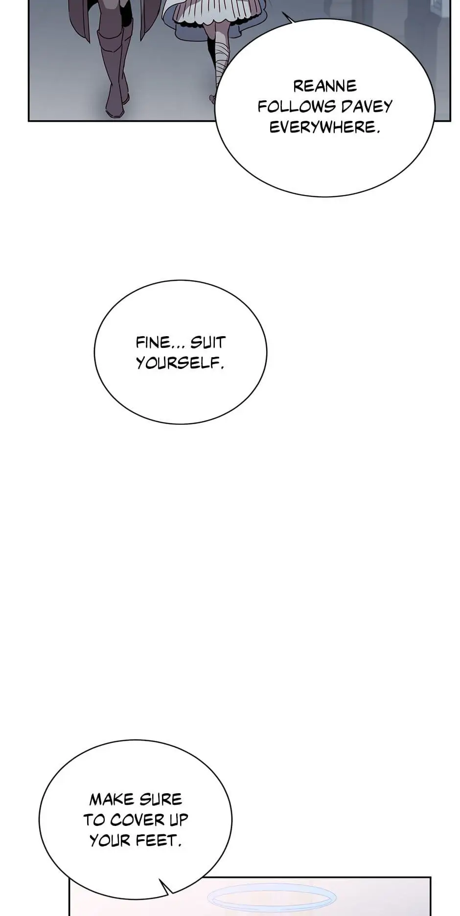 Read The Max Level Hero Strikes Back ENGLISH Manga Online