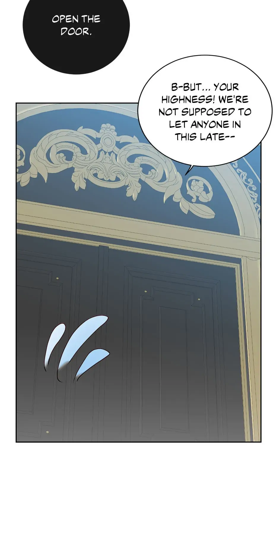 Read The Max Level Hero Strikes Back ENGLISH Manga Online