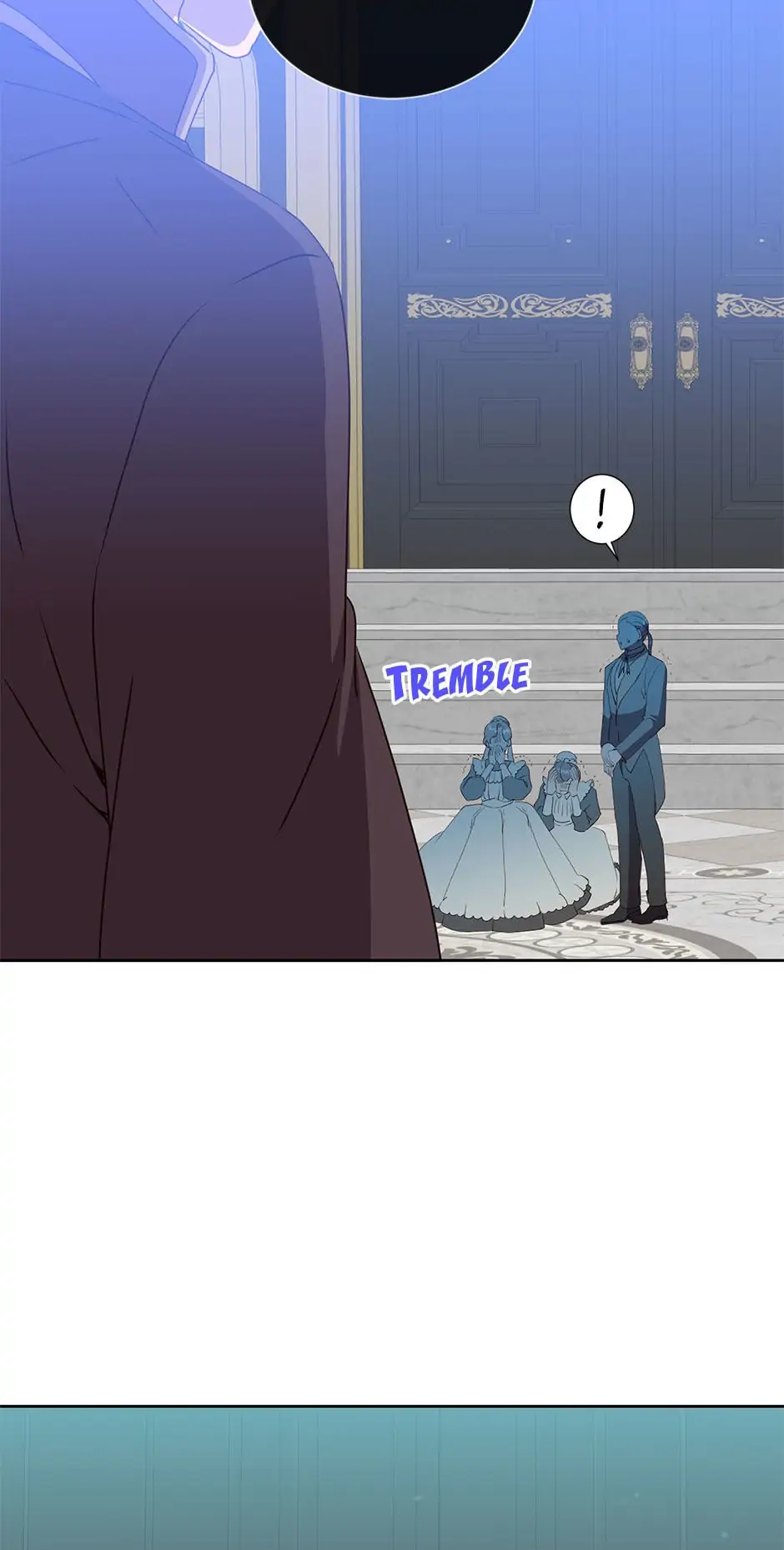 Read The Max Level Hero Strikes Back ENGLISH Manga Online