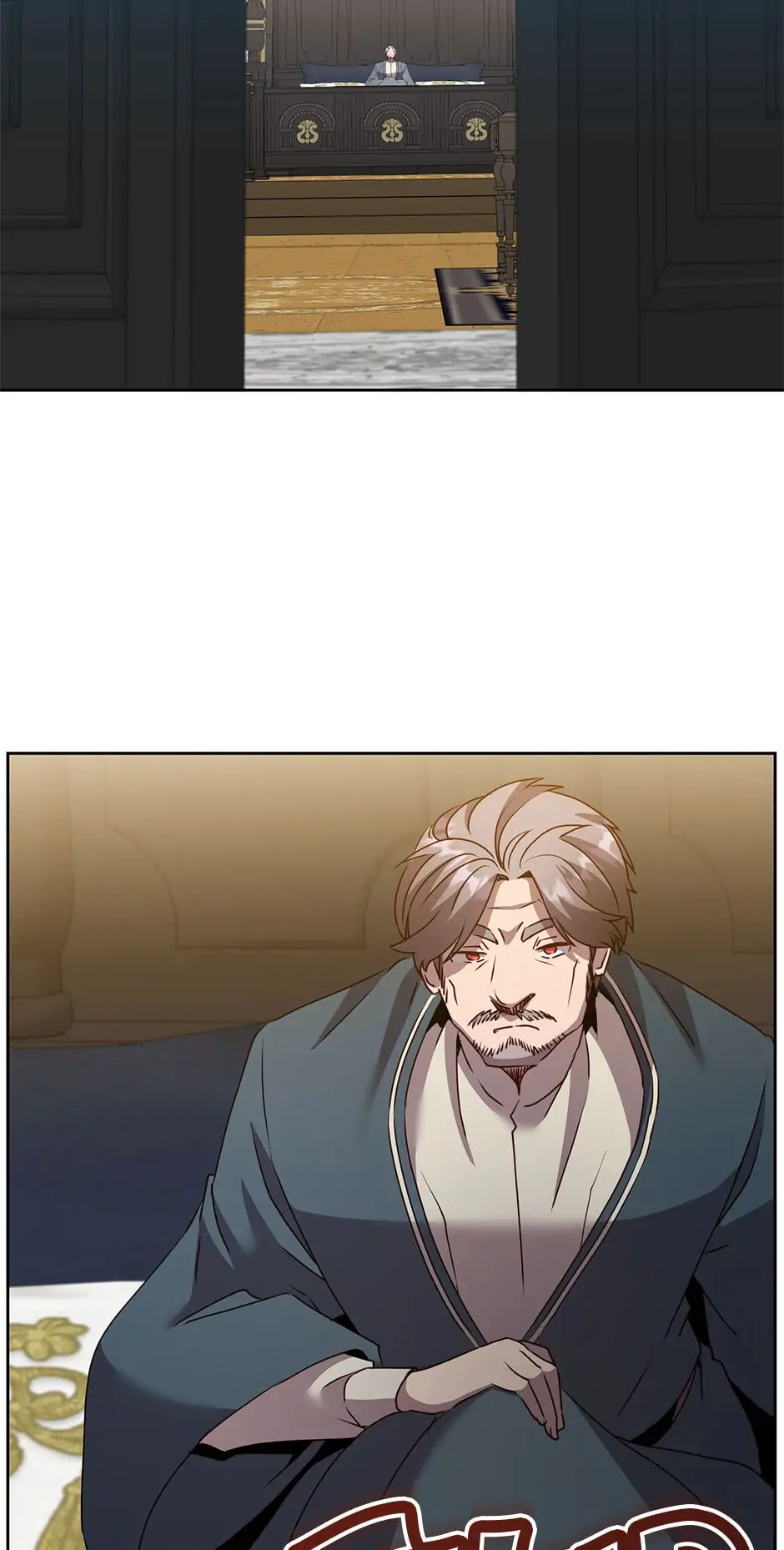 Read The Max Level Hero Strikes Back ENGLISH Manga Online