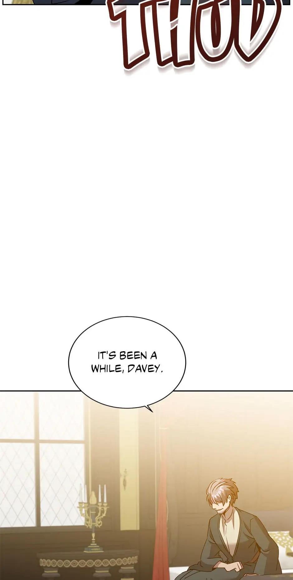 Read The Max Level Hero Strikes Back ENGLISH Manga Online