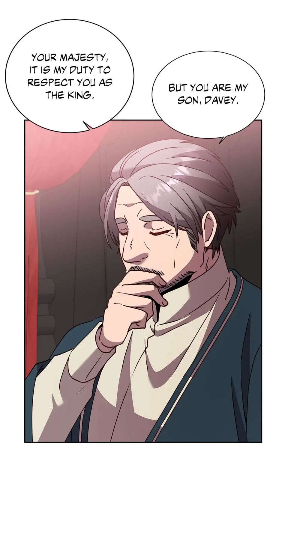 Read The Max Level Hero Strikes Back ENGLISH Manga Online