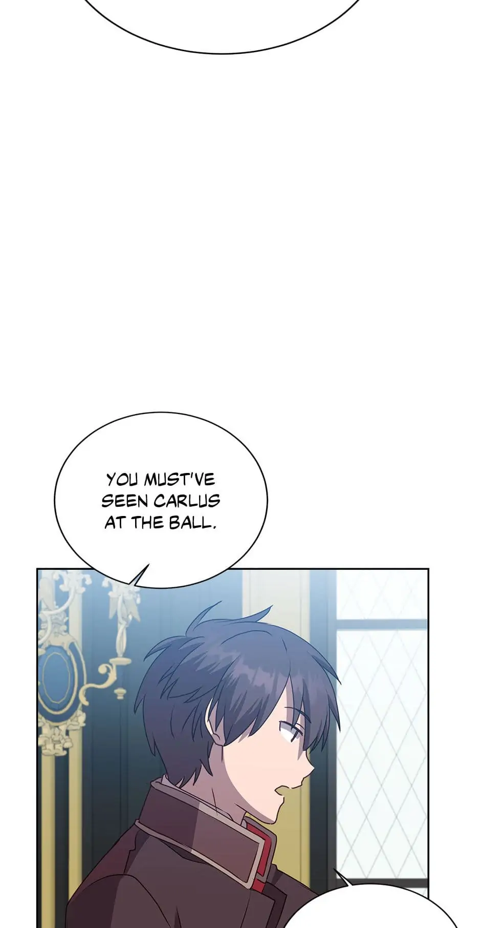 Read The Max Level Hero Strikes Back ENGLISH Manga Online