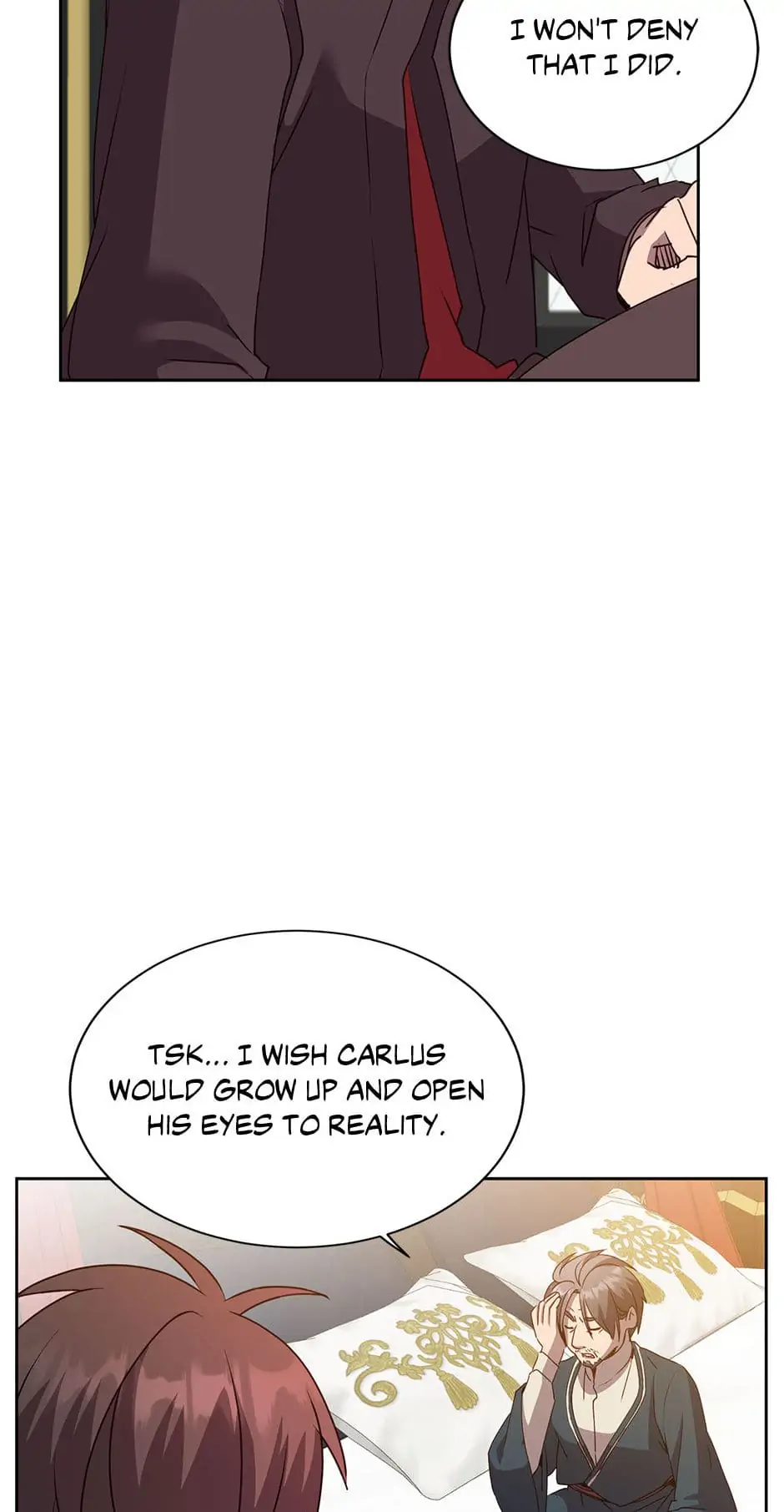 Read The Max Level Hero Strikes Back ENGLISH Manga Online