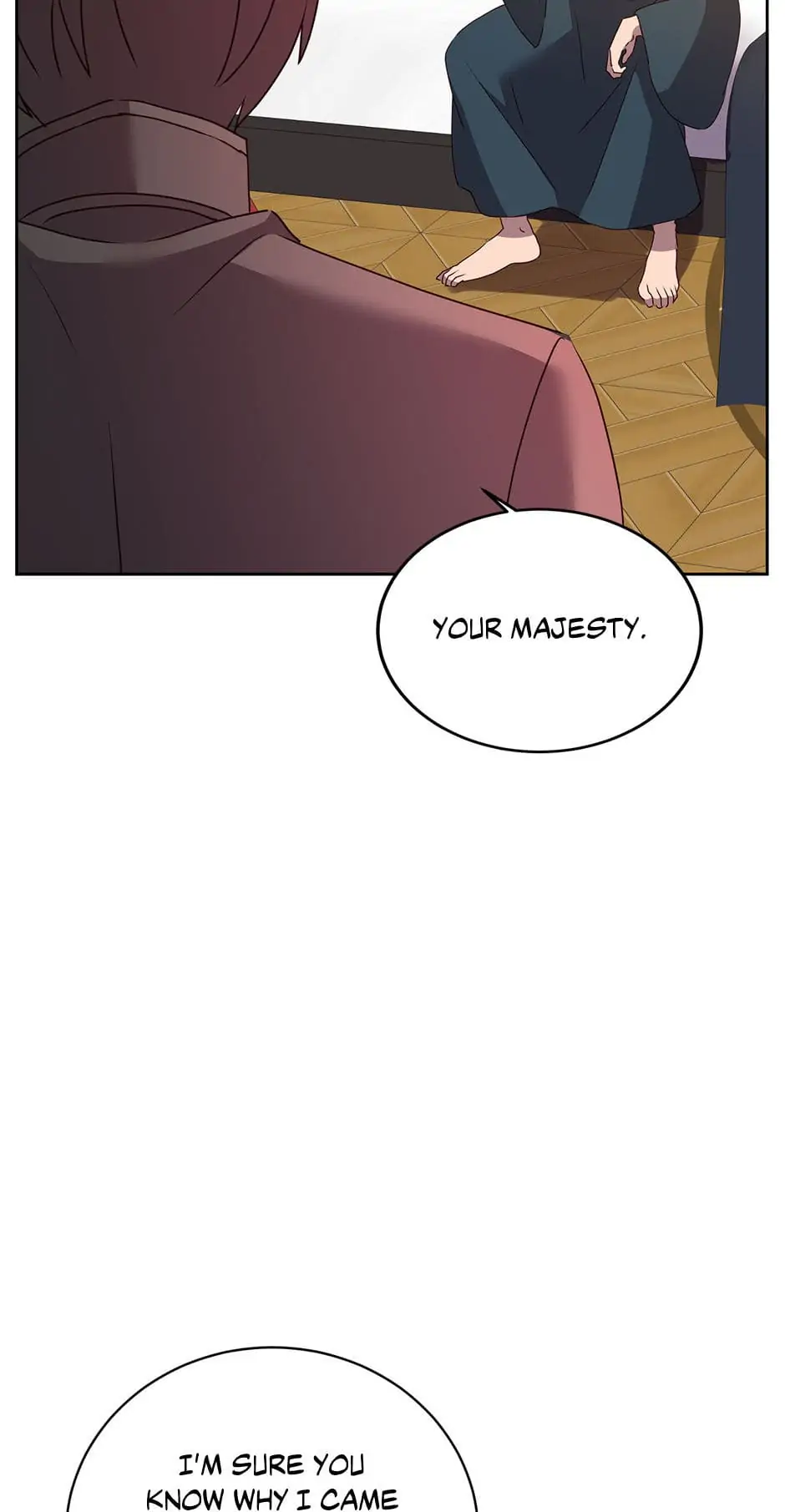 Read The Max Level Hero Strikes Back ENGLISH Manga Online