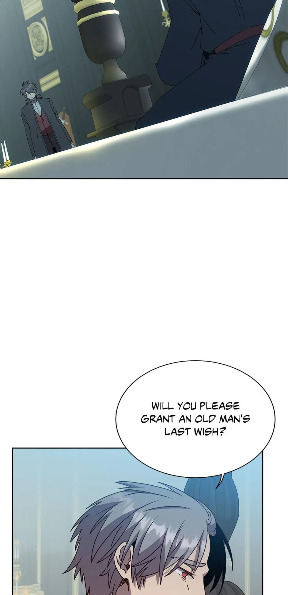 Read The Max Level Hero Strikes Back ENGLISH Manga Online