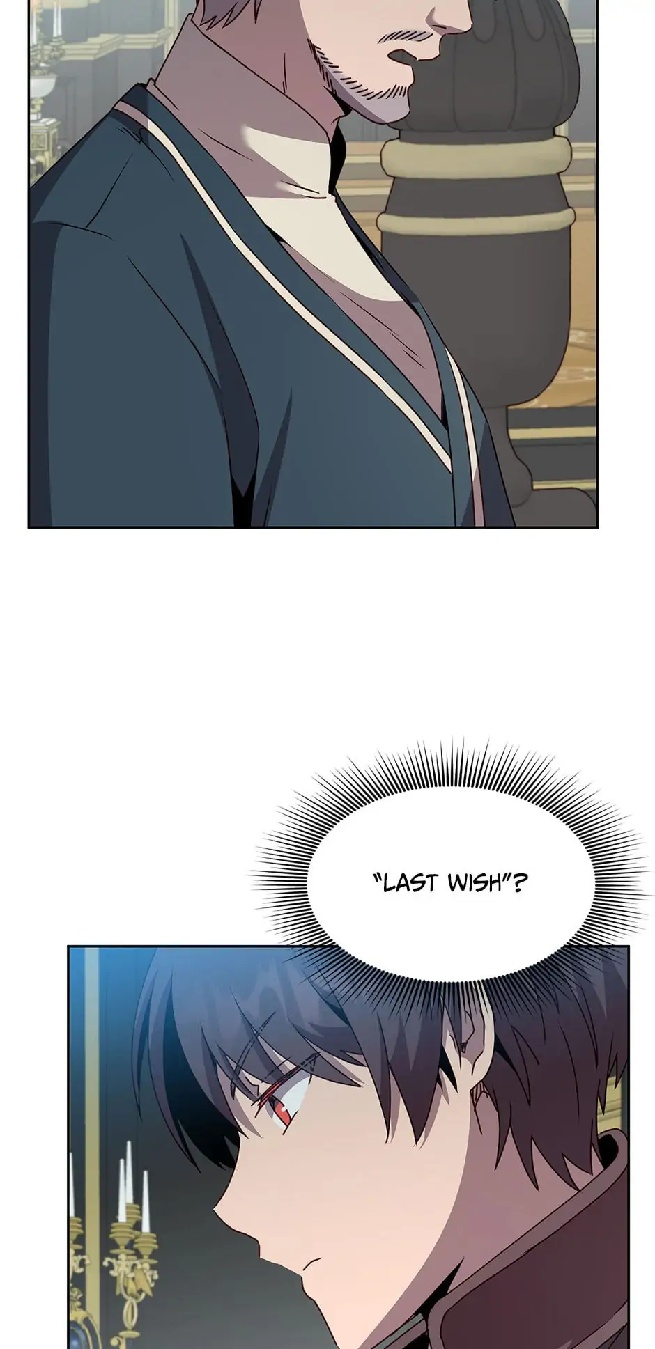 Read The Max Level Hero Strikes Back ENGLISH Manga Online