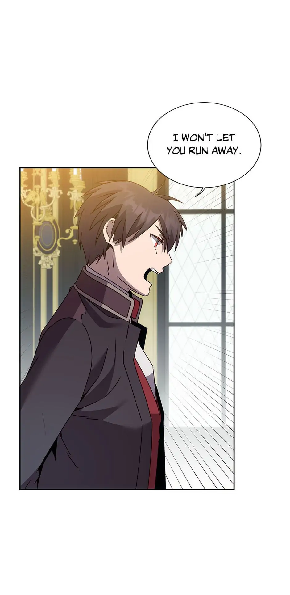 Read The Max Level Hero Strikes Back ENGLISH Manga Online