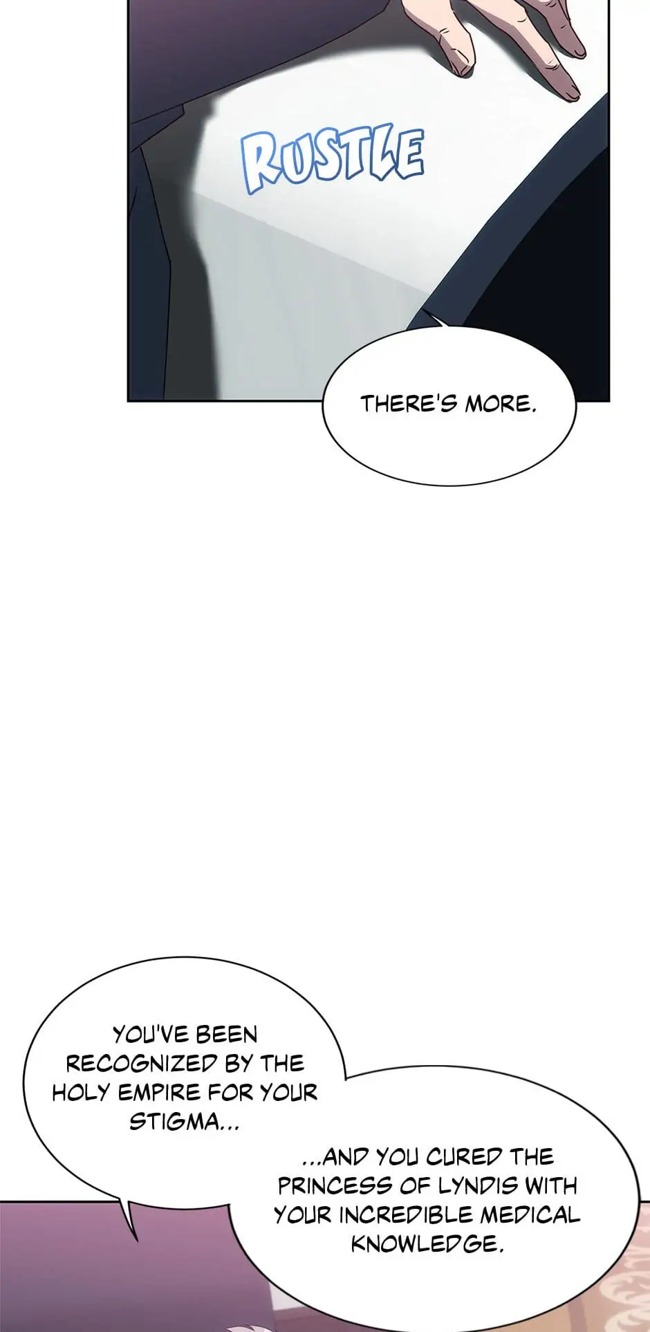 Read The Max Level Hero Strikes Back ENGLISH Manga Online