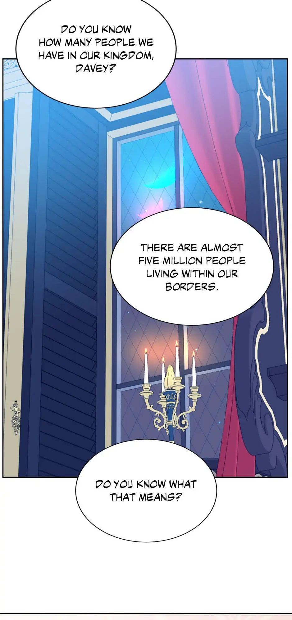 Read The Max Level Hero Strikes Back ENGLISH Manga Online