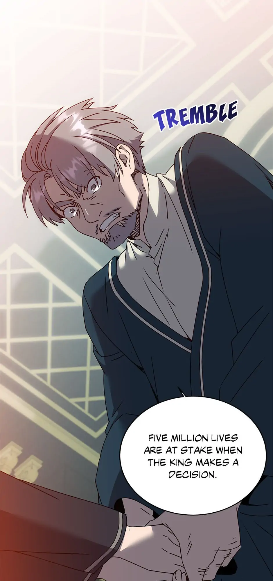 Read The Max Level Hero Strikes Back ENGLISH Manga Online