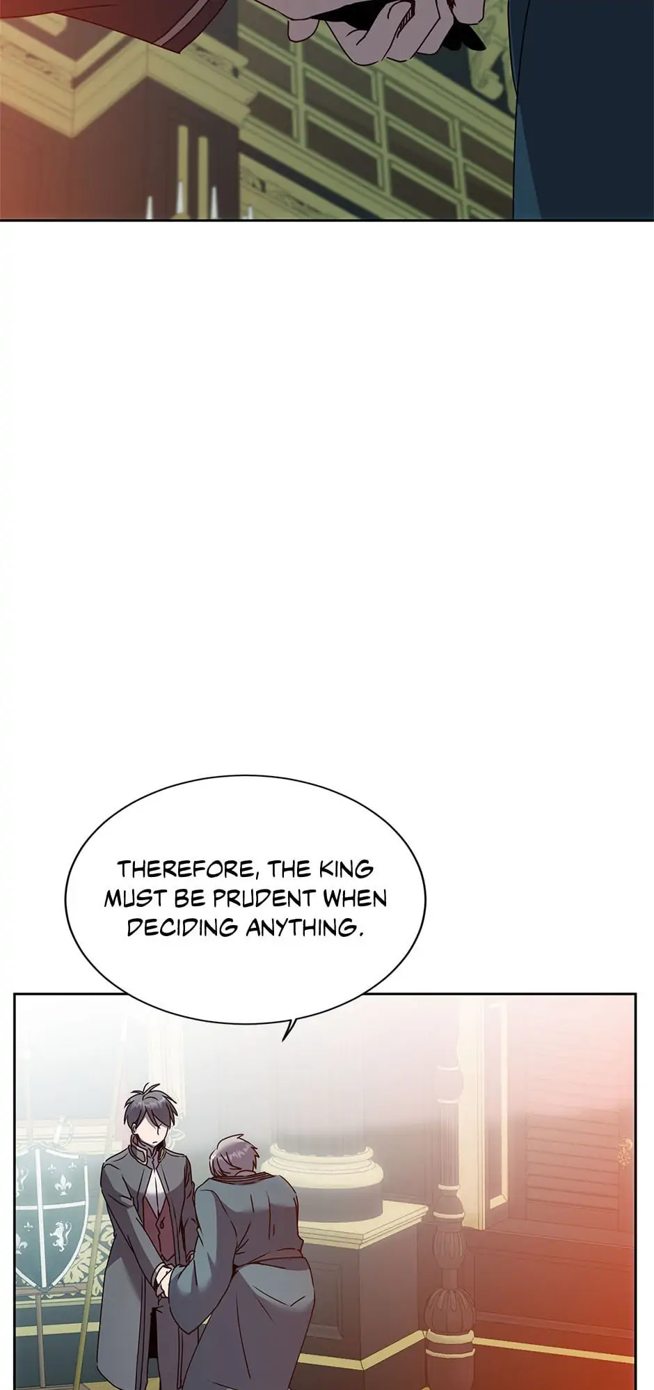 Read The Max Level Hero Strikes Back ENGLISH Manga Online