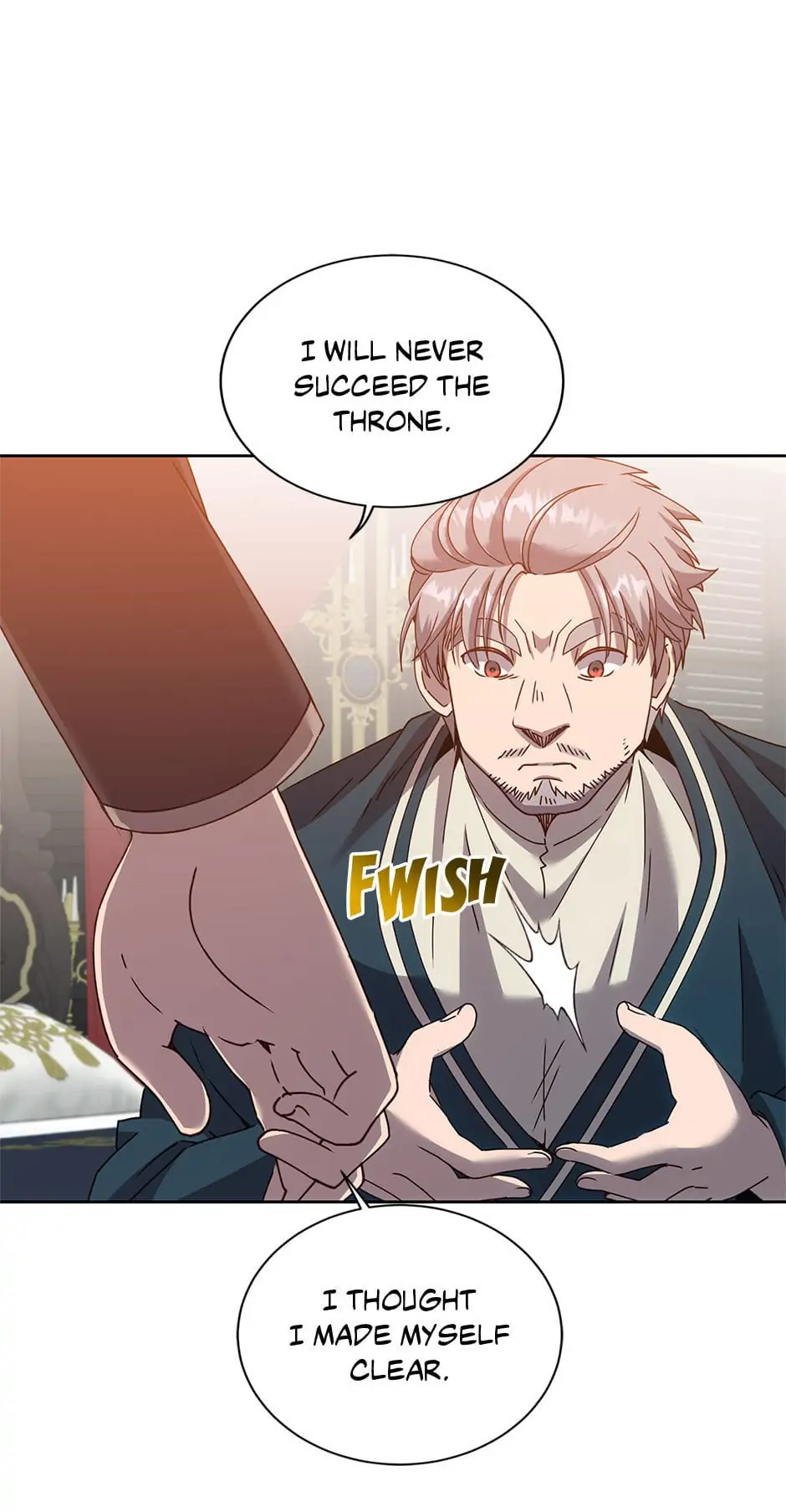 Read The Max Level Hero Strikes Back ENGLISH Manga Online