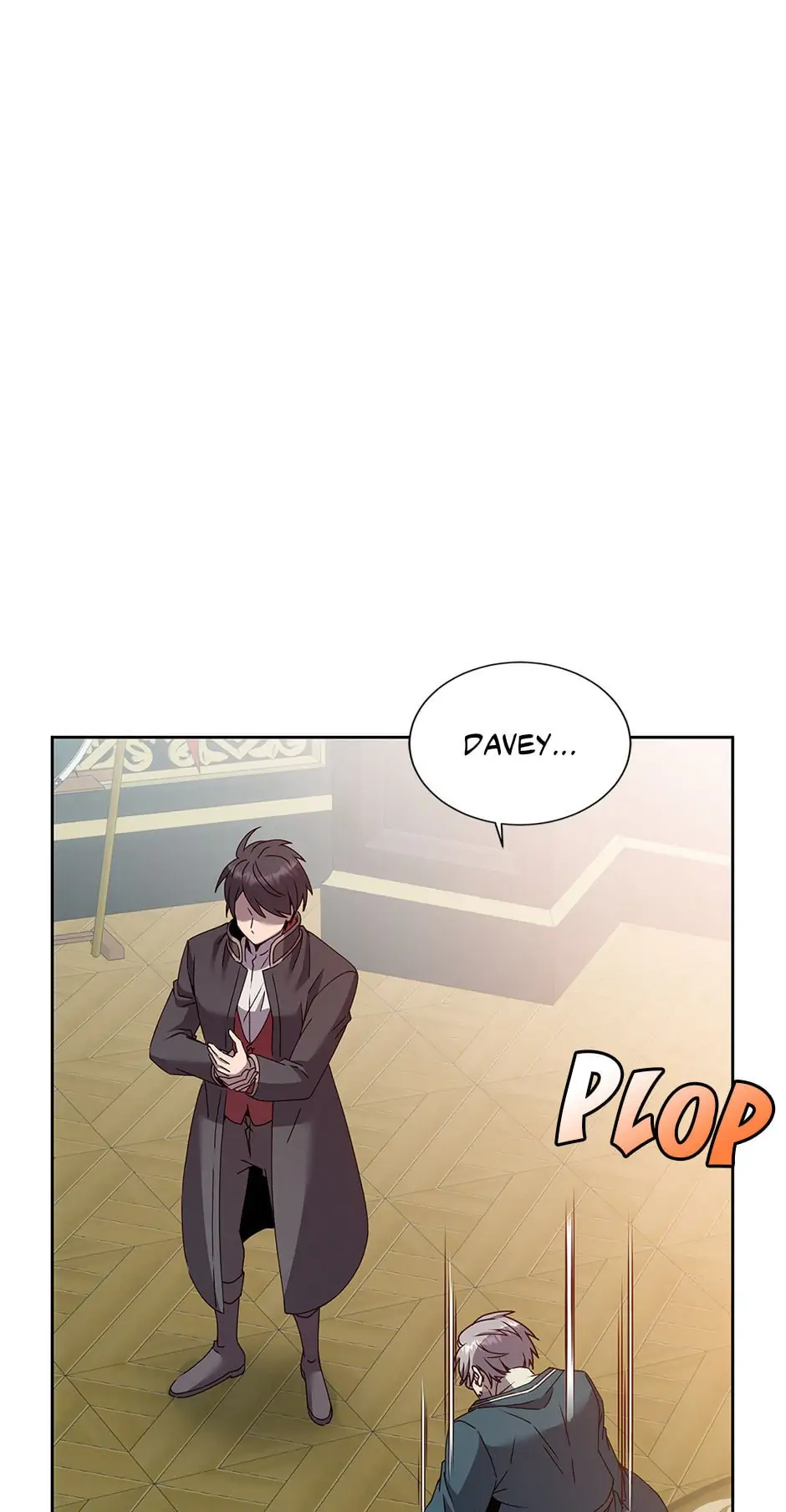 Read The Max Level Hero Strikes Back ENGLISH Manga Online