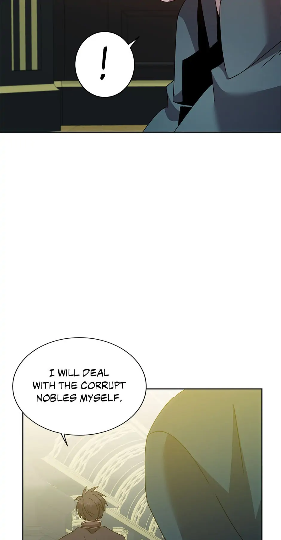 Read The Max Level Hero Strikes Back ENGLISH Manga Online