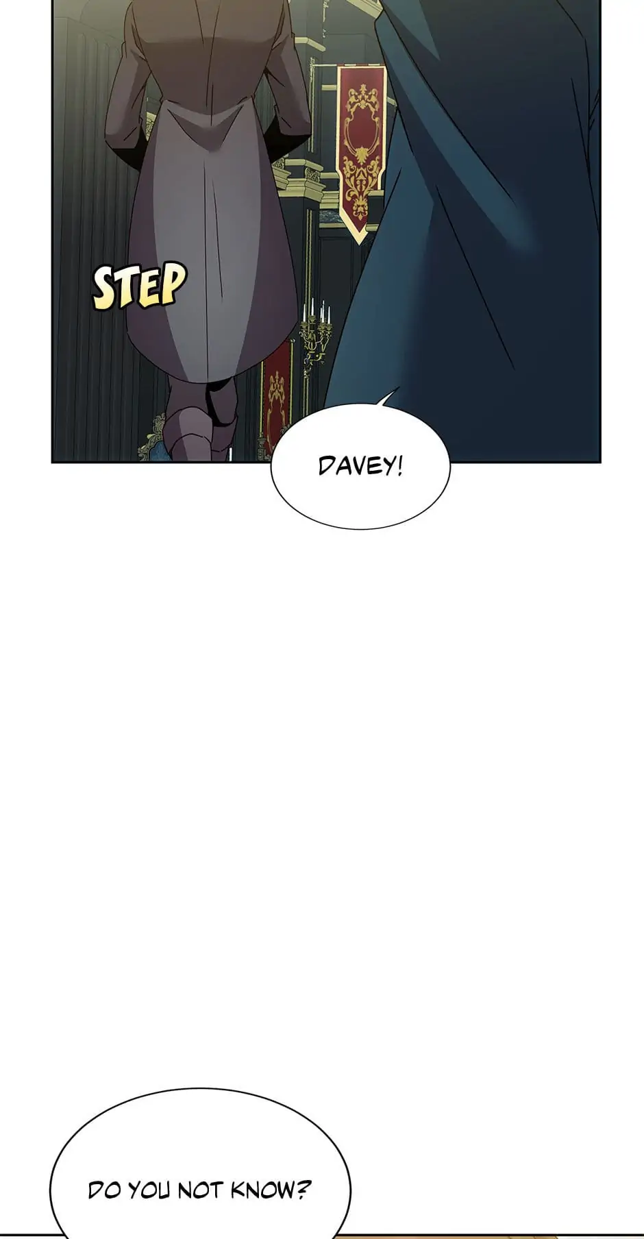 Read The Max Level Hero Strikes Back ENGLISH Manga Online