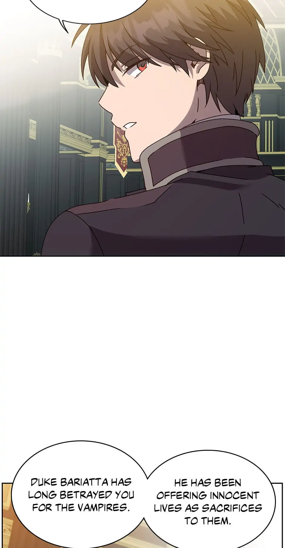 Read The Max Level Hero Strikes Back ENGLISH Manga Online